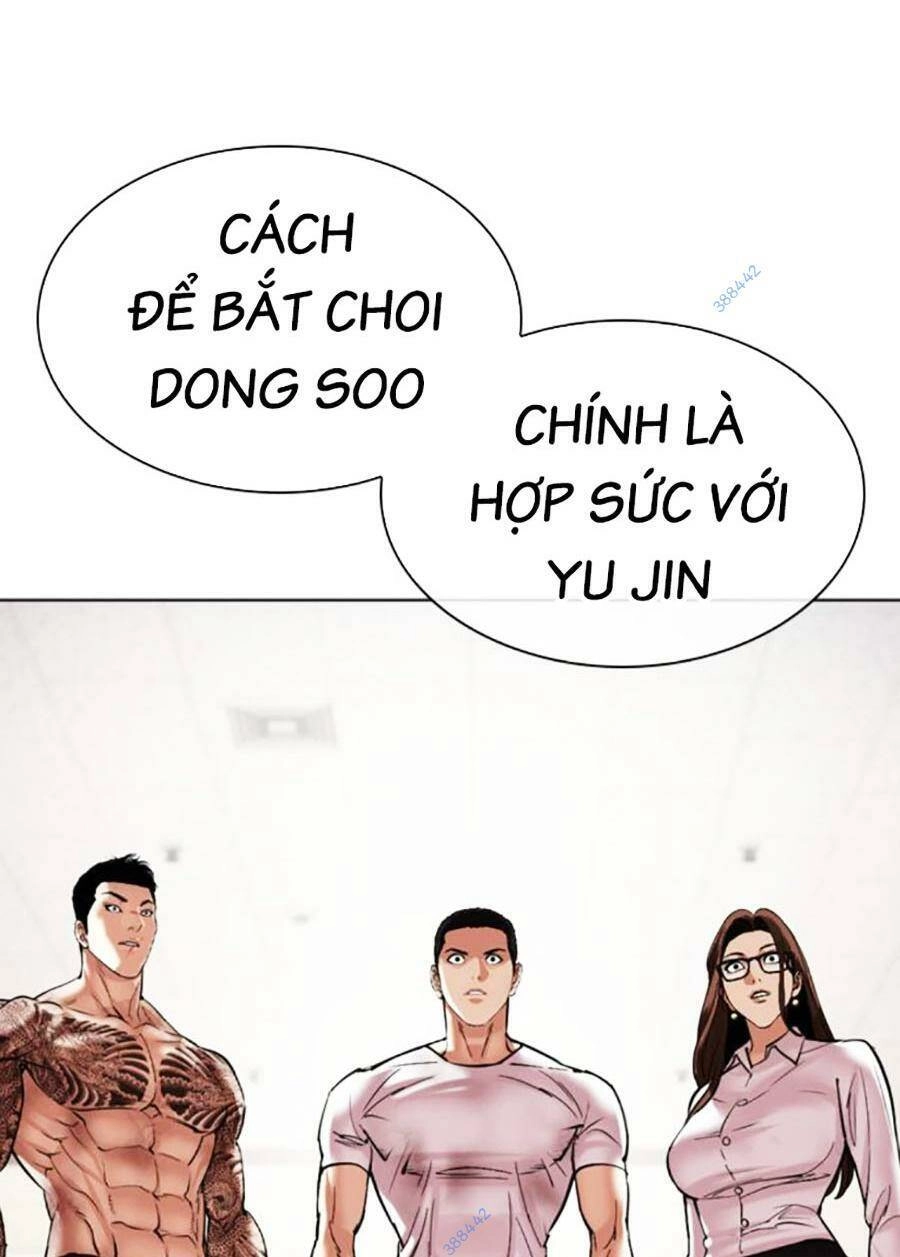 Hoán Đổi Diệu Kỳ Chapter 477 - 49