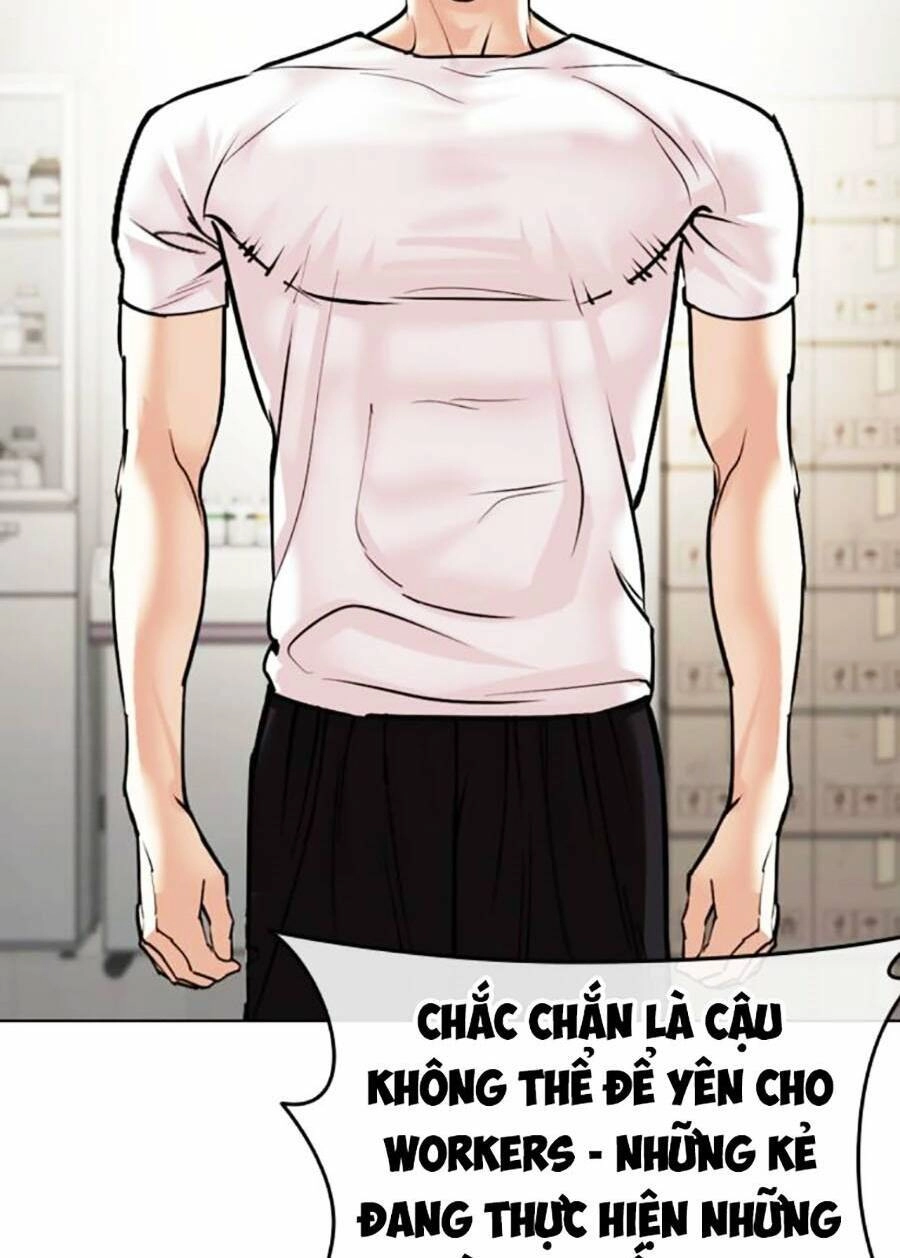 Hoán Đổi Diệu Kỳ Chapter 477 - 56