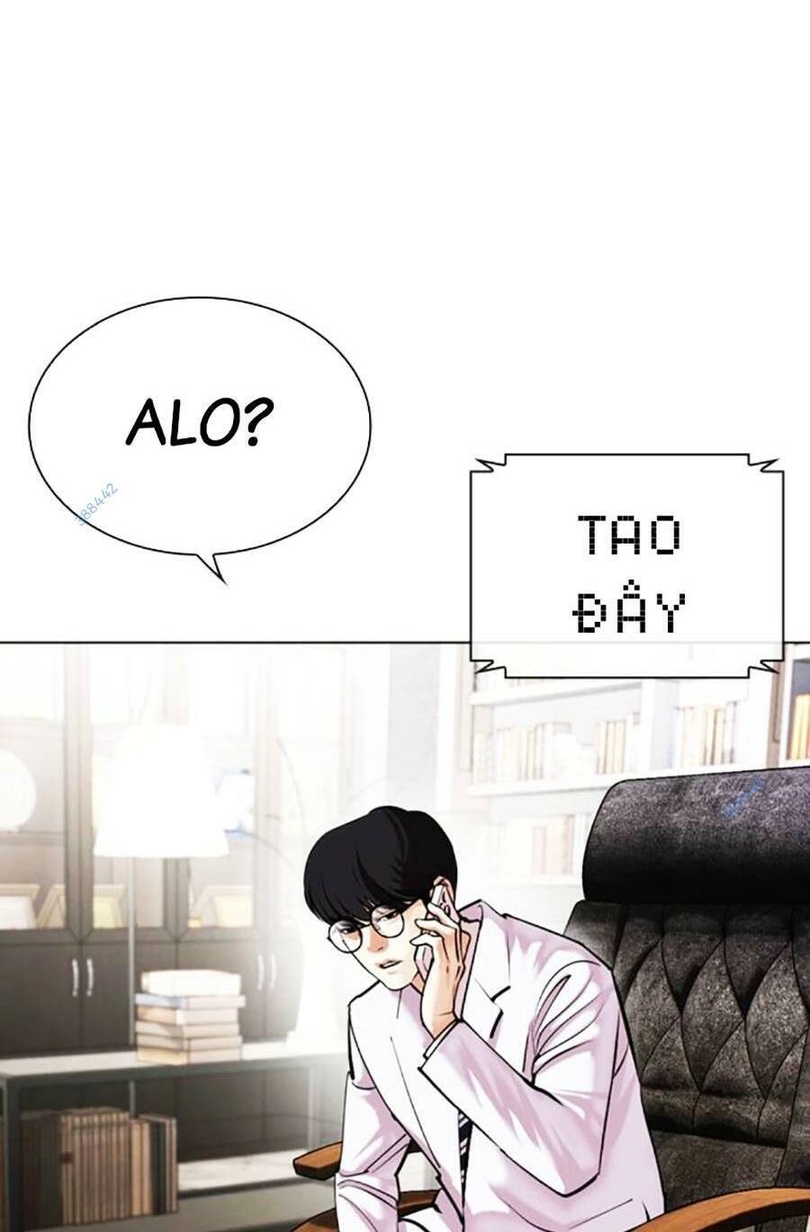 Hoán Đổi Diệu Kỳ Chapter 477 - 74