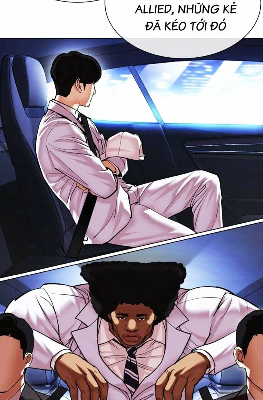 Hoán Đổi Diệu Kỳ Chapter 477 - 83