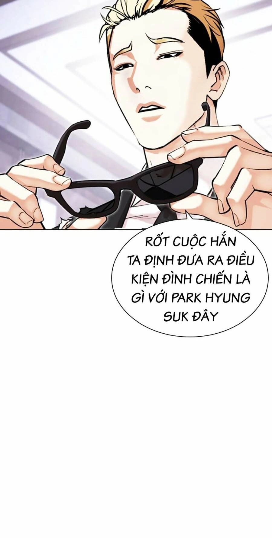 Hoán Đổi Diệu Kỳ Chapter 477 - 96
