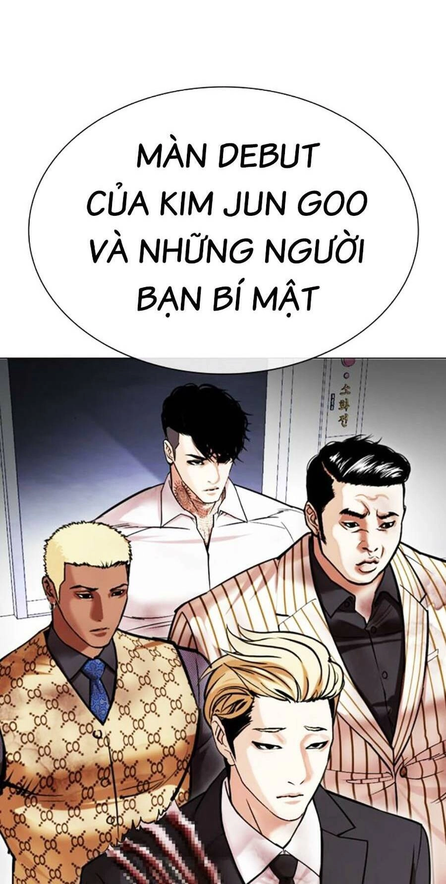 Hoán Đổi Diệu Kỳ Chapter 477 - 98