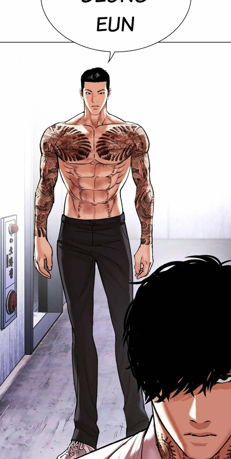 Hoán Đổi Diệu Kỳ Chapter 477 - 107