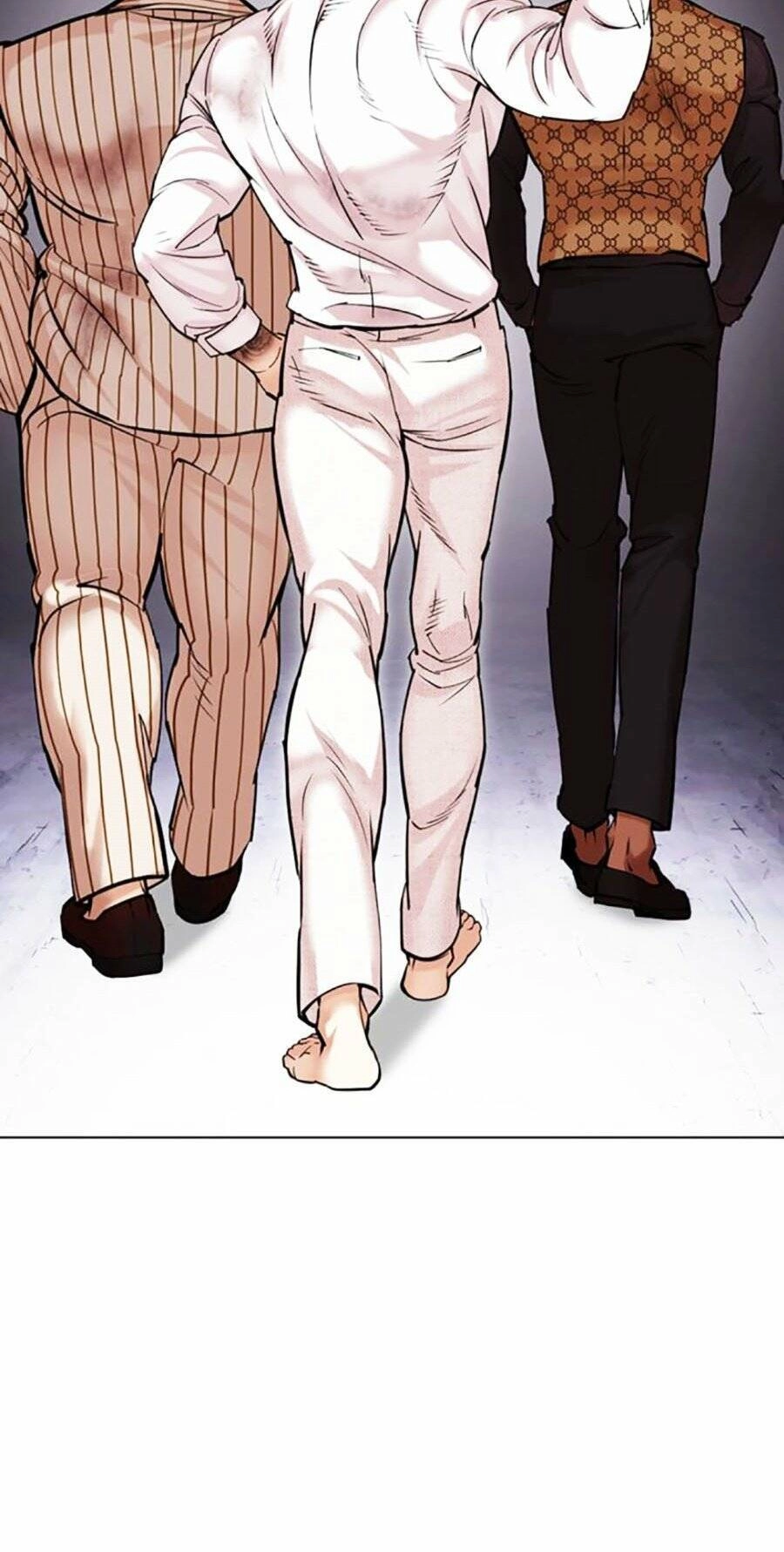 Hoán Đổi Diệu Kỳ Chapter 477 - 111