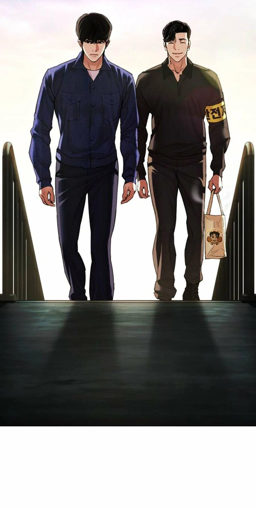 Hoán Đổi Diệu Kỳ Chapter 477 - 120