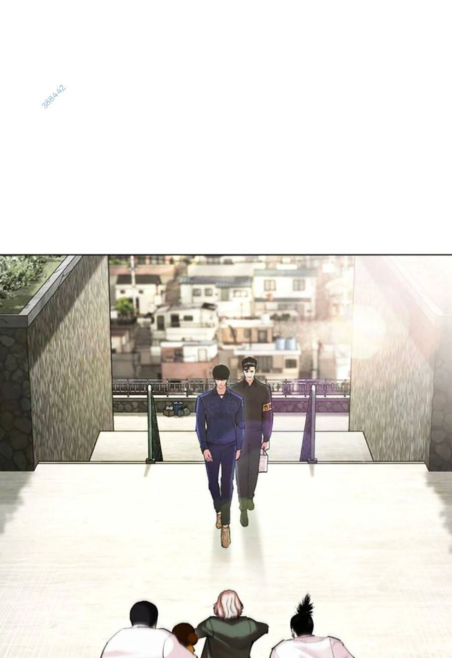 Hoán Đổi Diệu Kỳ Chapter 477 - 121