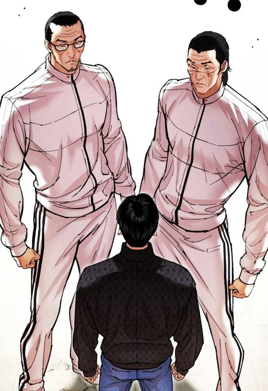 Hoán Đổi Diệu Kỳ Chapter 477 - 142