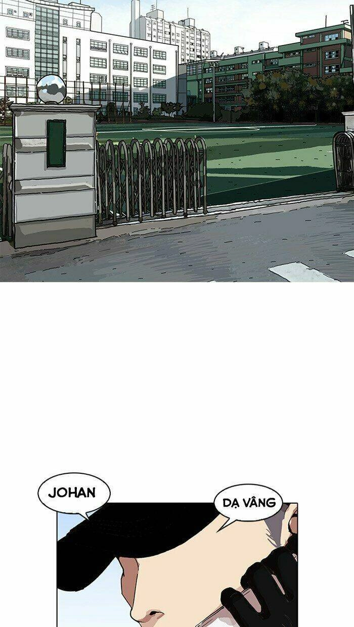 Hoán Đổi Diệu Kỳ Chapter 163 - 1