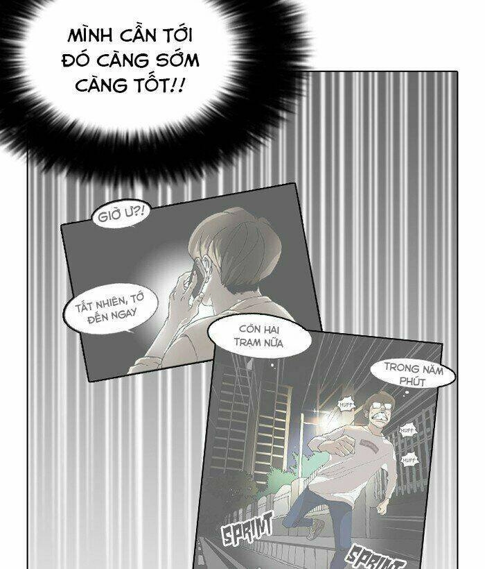 Hoán Đổi Diệu Kỳ Chapter 163 - 91