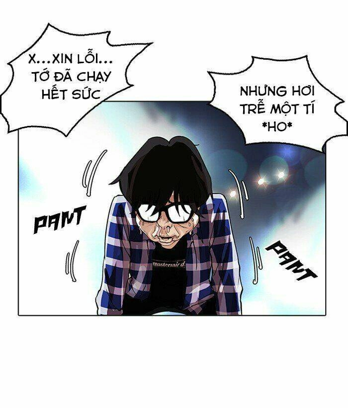 Hoán Đổi Diệu Kỳ Chapter 163 - 98