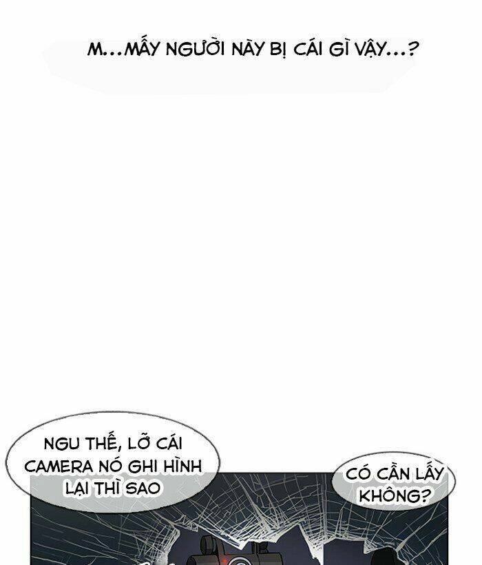 Hoán Đổi Diệu Kỳ Chapter 163 - 161