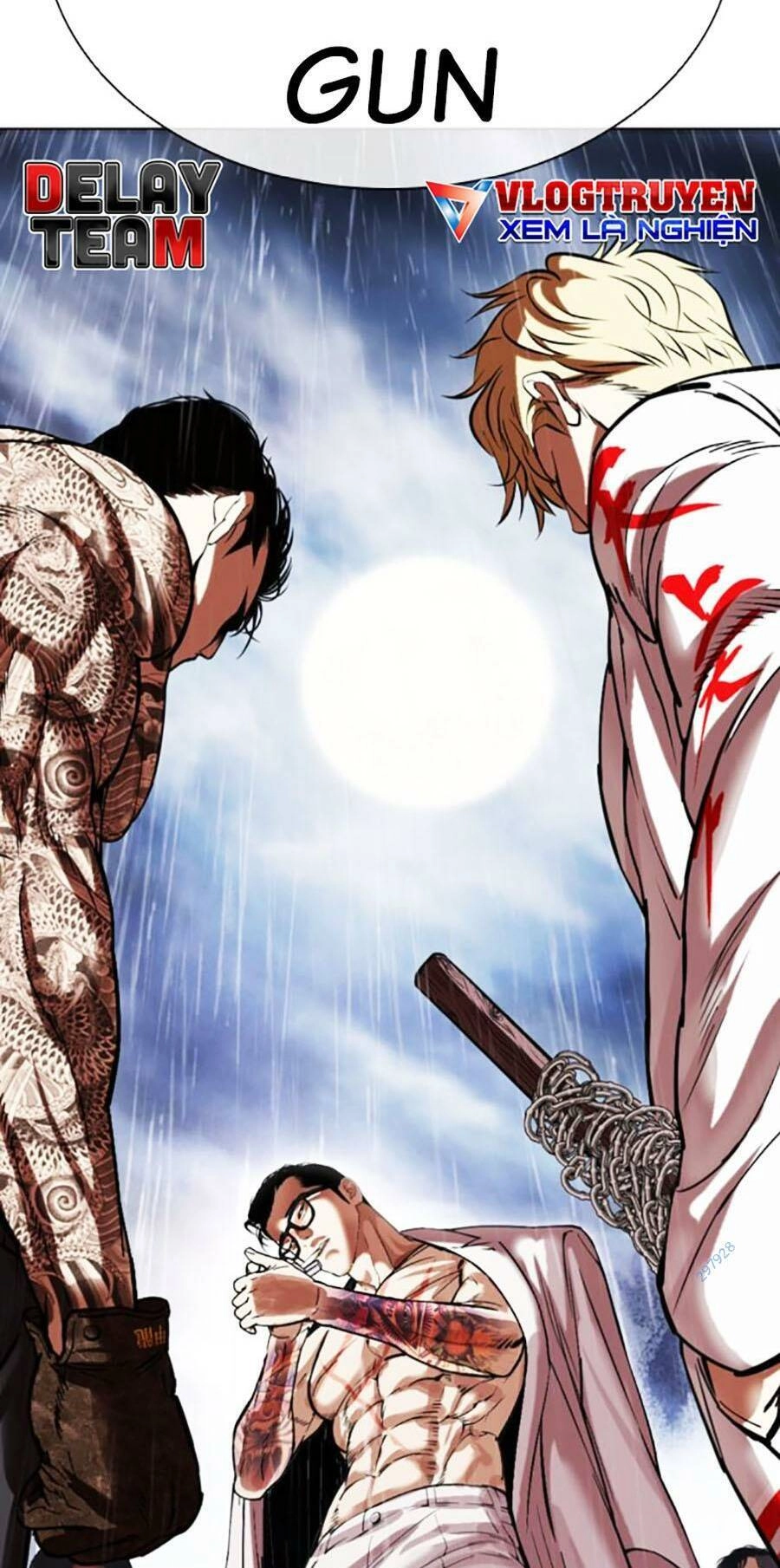 Hoán Đổi Diệu Kỳ Chapter 478 - 2