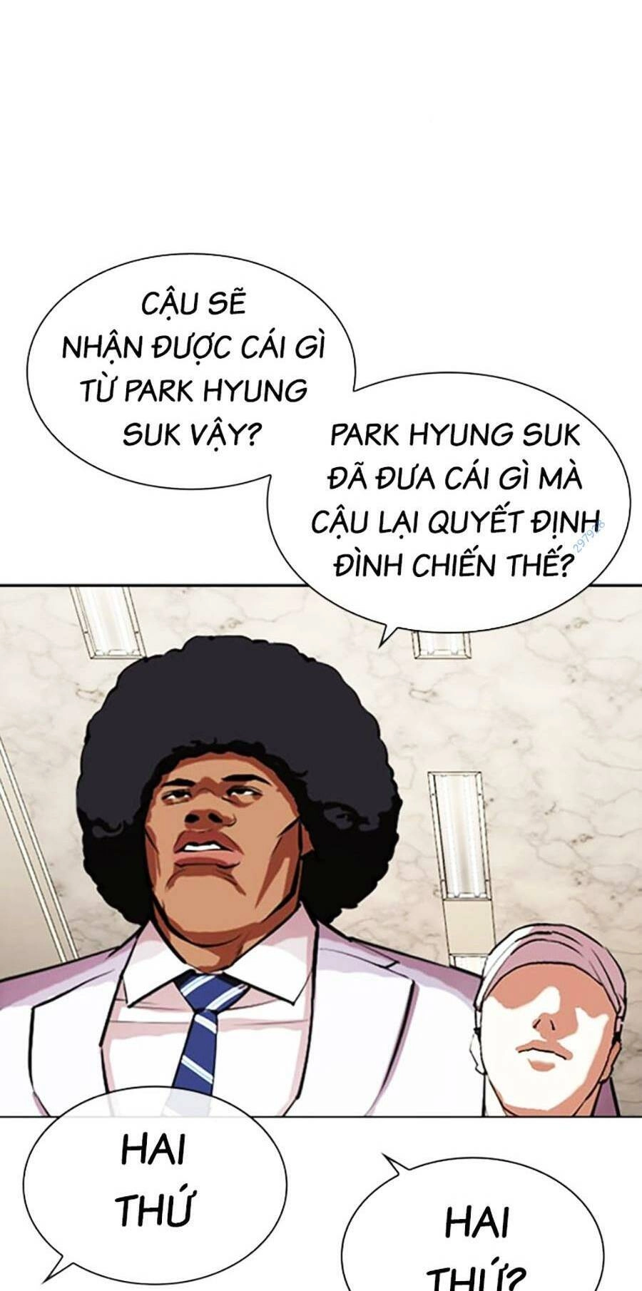 Hoán Đổi Diệu Kỳ Chapter 478 - 10