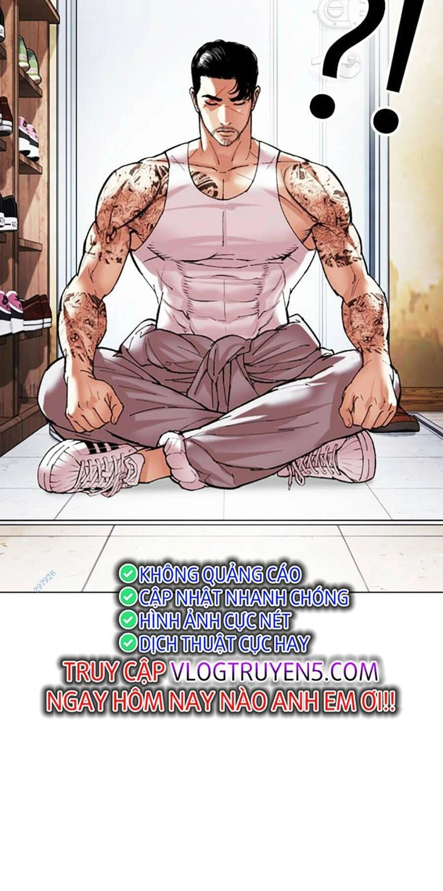Hoán Đổi Diệu Kỳ Chapter 478 - 30