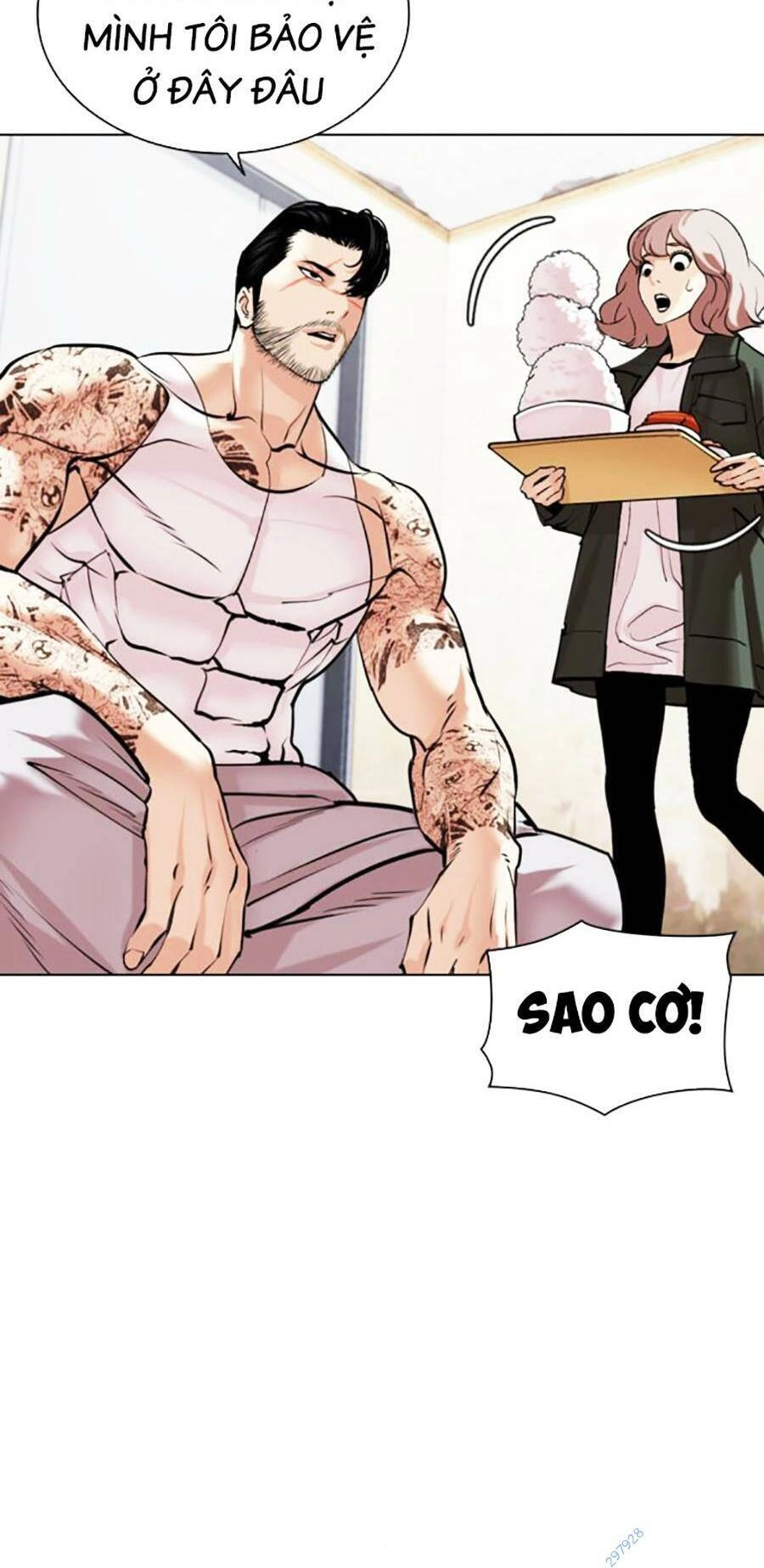 Hoán Đổi Diệu Kỳ Chapter 478 - 41