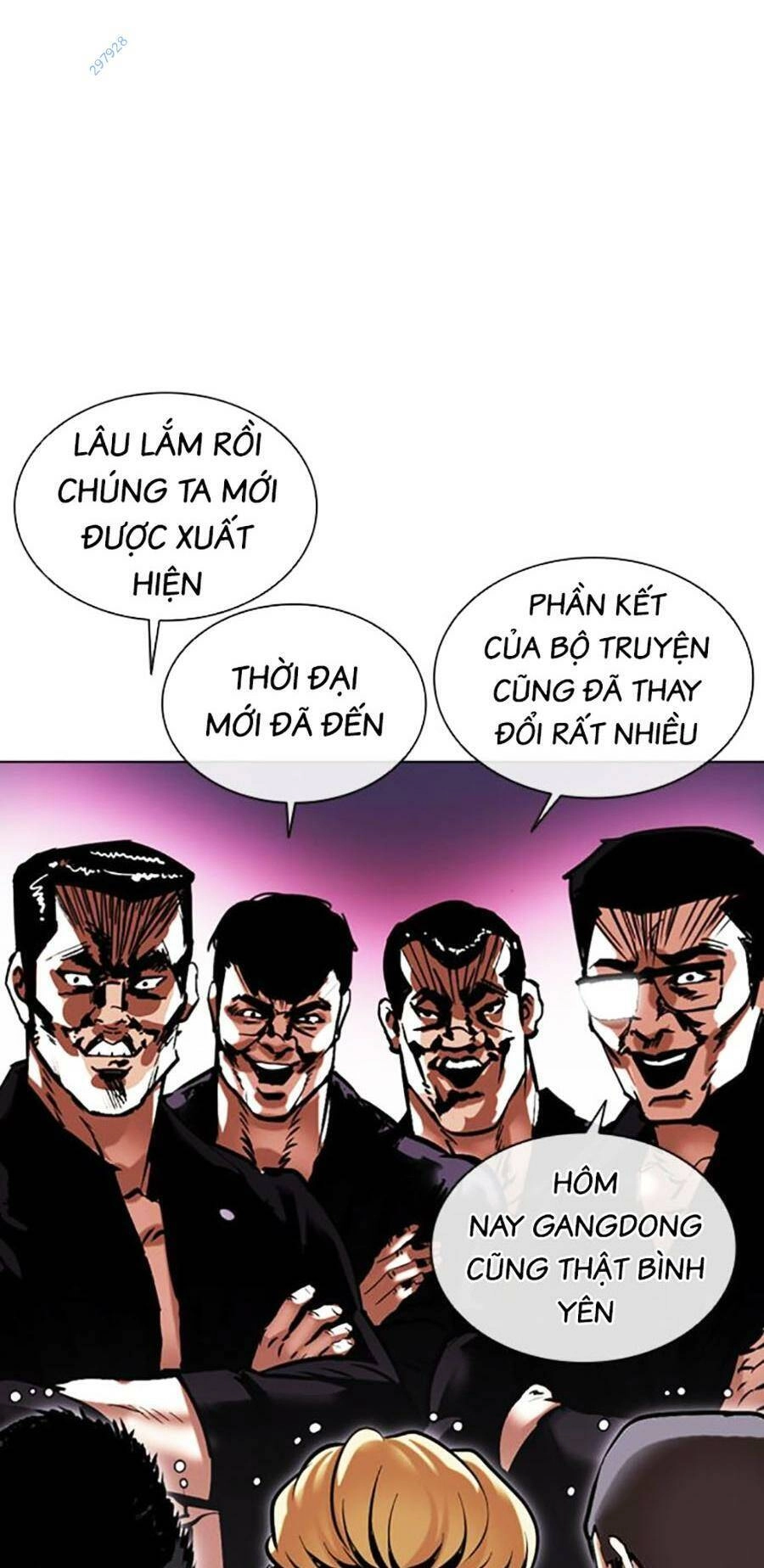 Hoán Đổi Diệu Kỳ Chapter 478 - 45