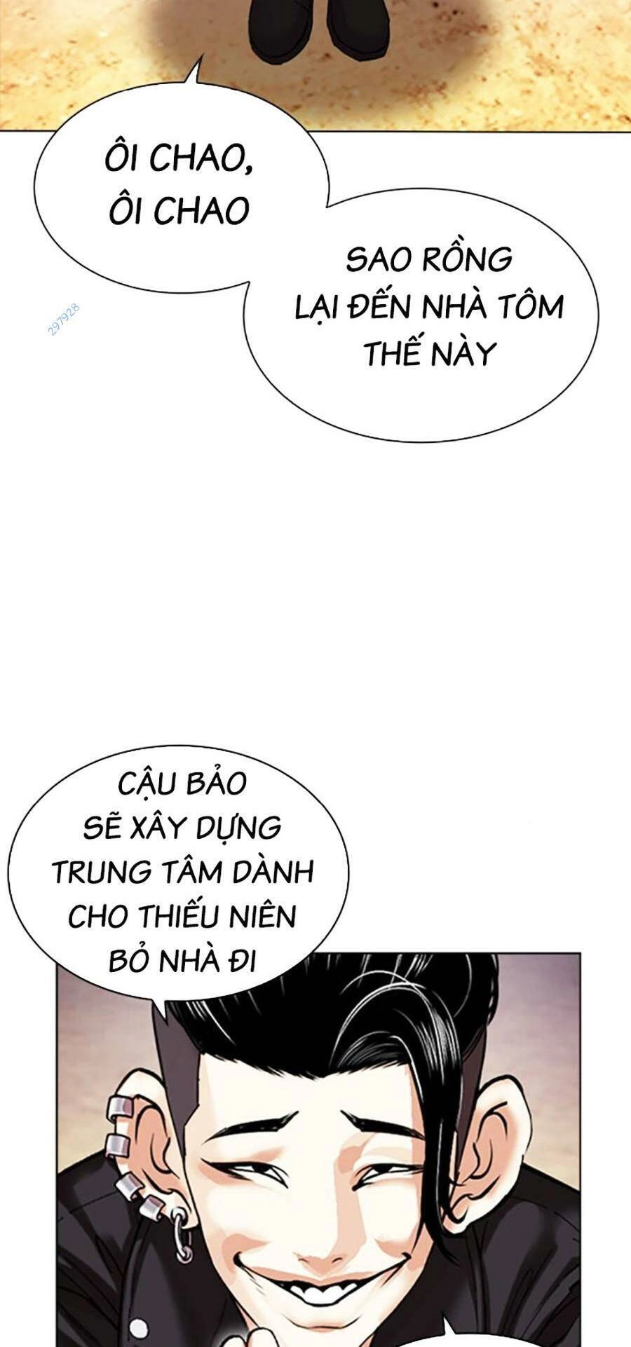 Hoán Đổi Diệu Kỳ Chapter 478 - 69