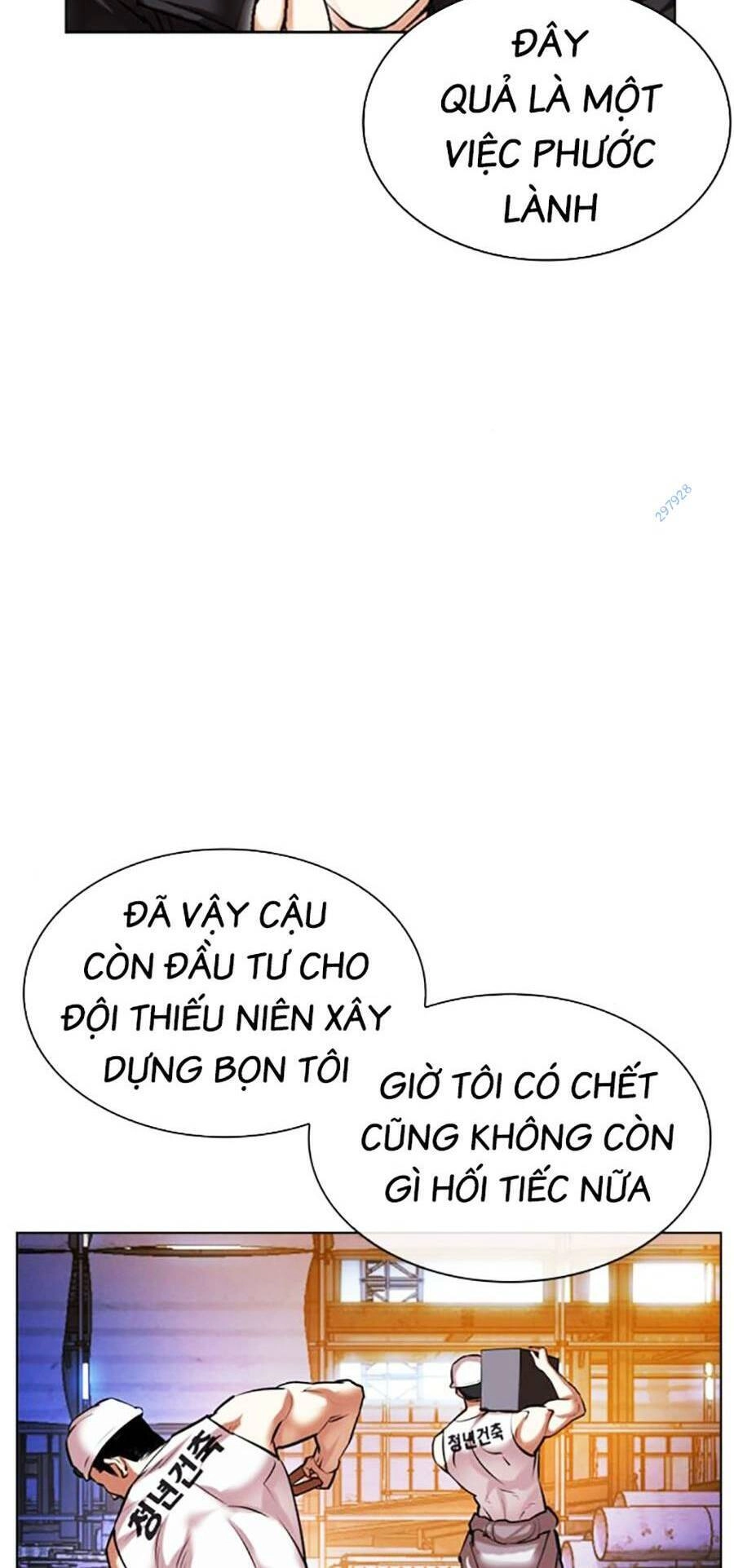 Hoán Đổi Diệu Kỳ Chapter 478 - 70