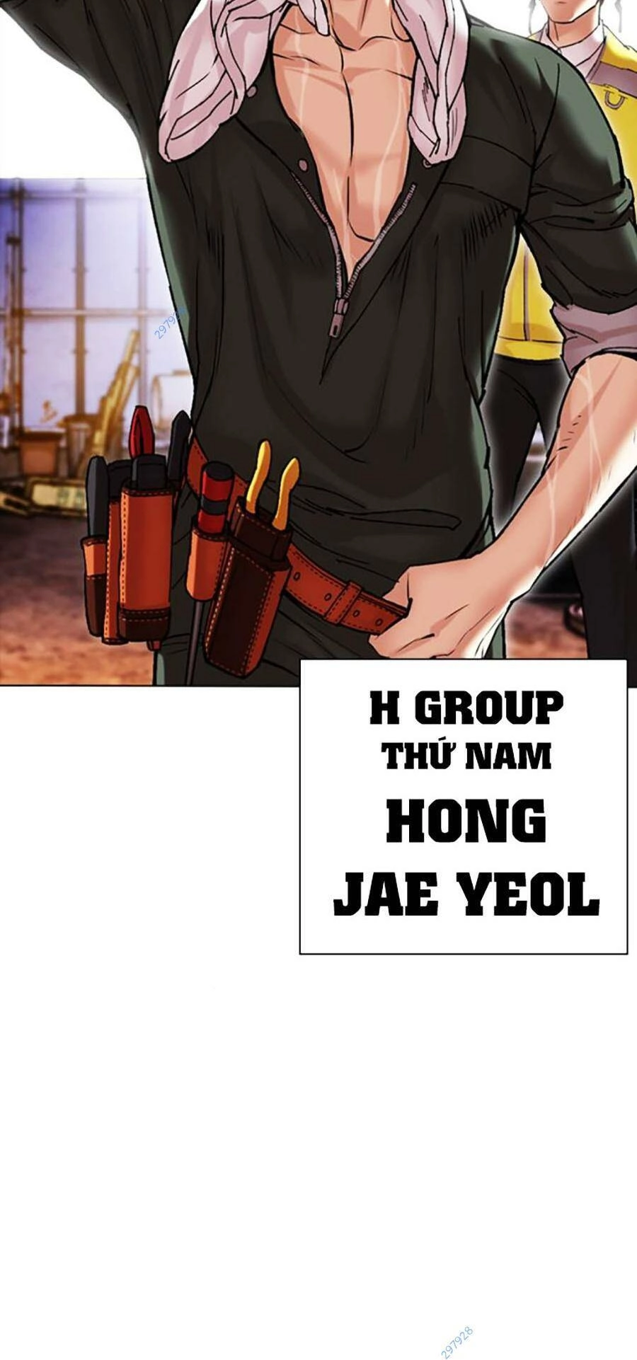 Hoán Đổi Diệu Kỳ Chapter 478 - 73