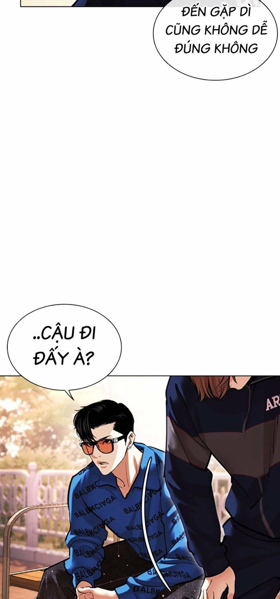 Hoán Đổi Diệu Kỳ Chapter 478 - 83