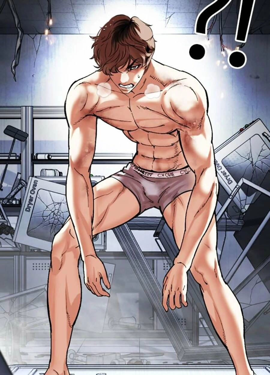 Hoán Đổi Diệu Kỳ Chapter 478 - 92