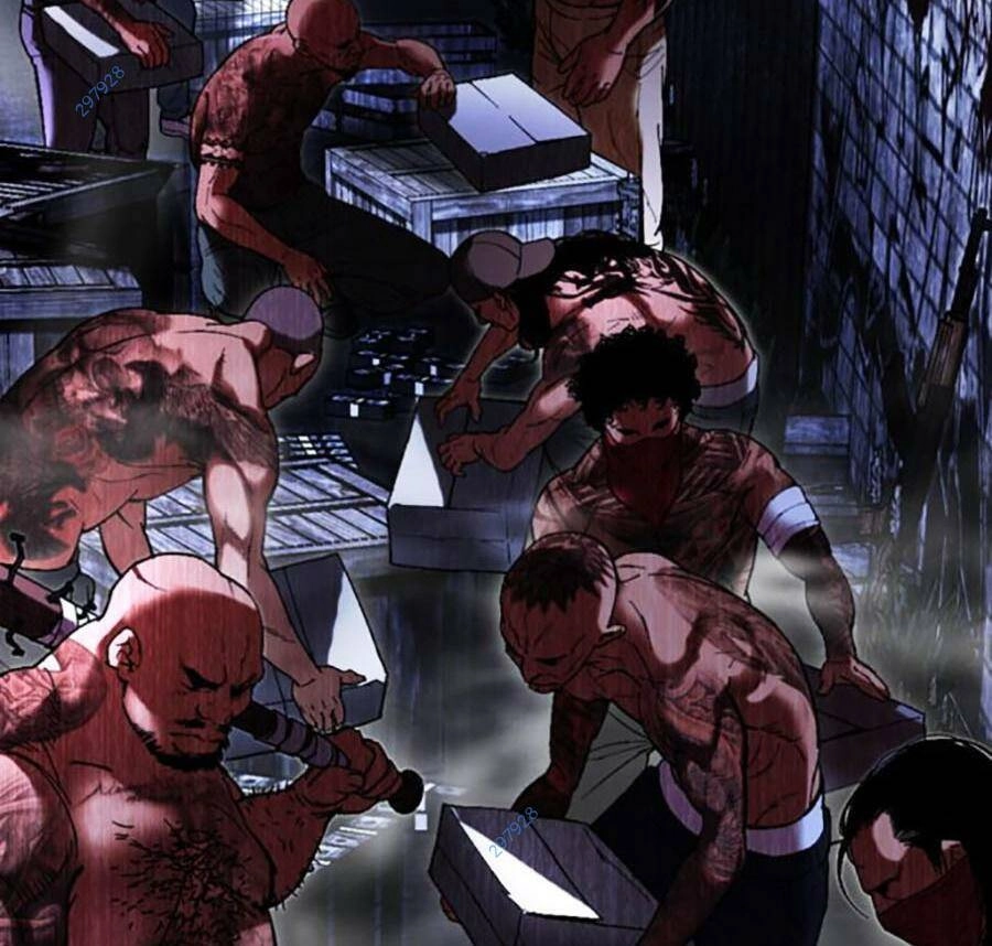 Hoán Đổi Diệu Kỳ Chapter 478 - 158