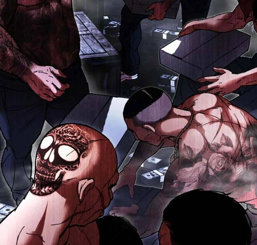 Hoán Đổi Diệu Kỳ Chapter 478 - 159