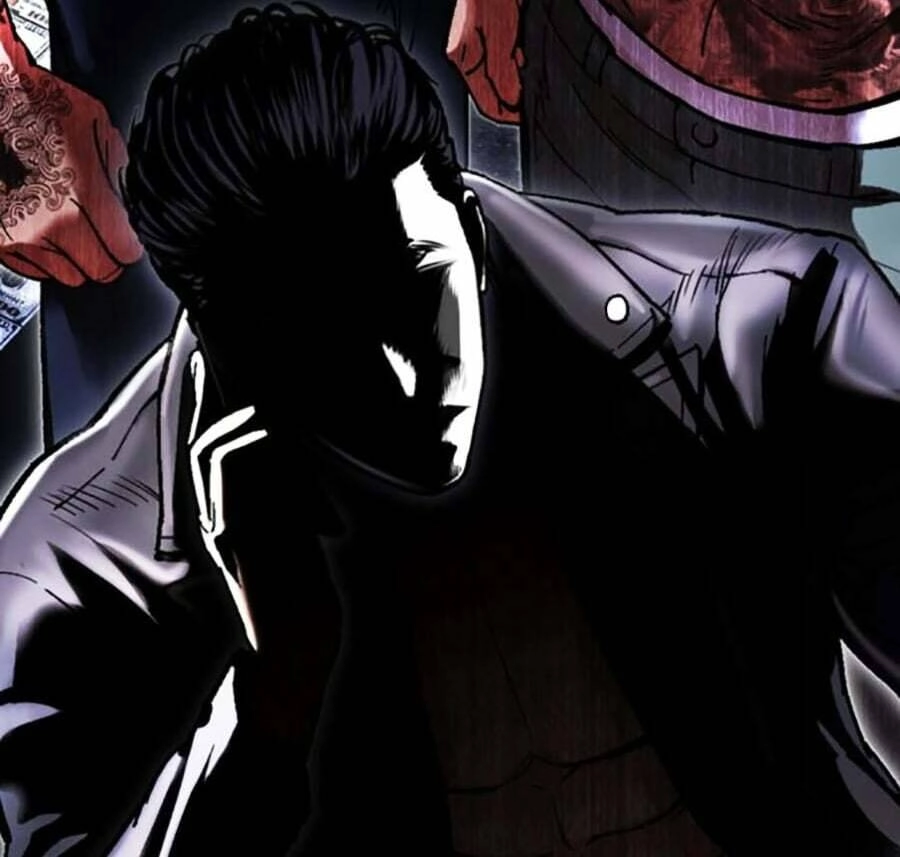 Hoán Đổi Diệu Kỳ Chapter 478 - 161