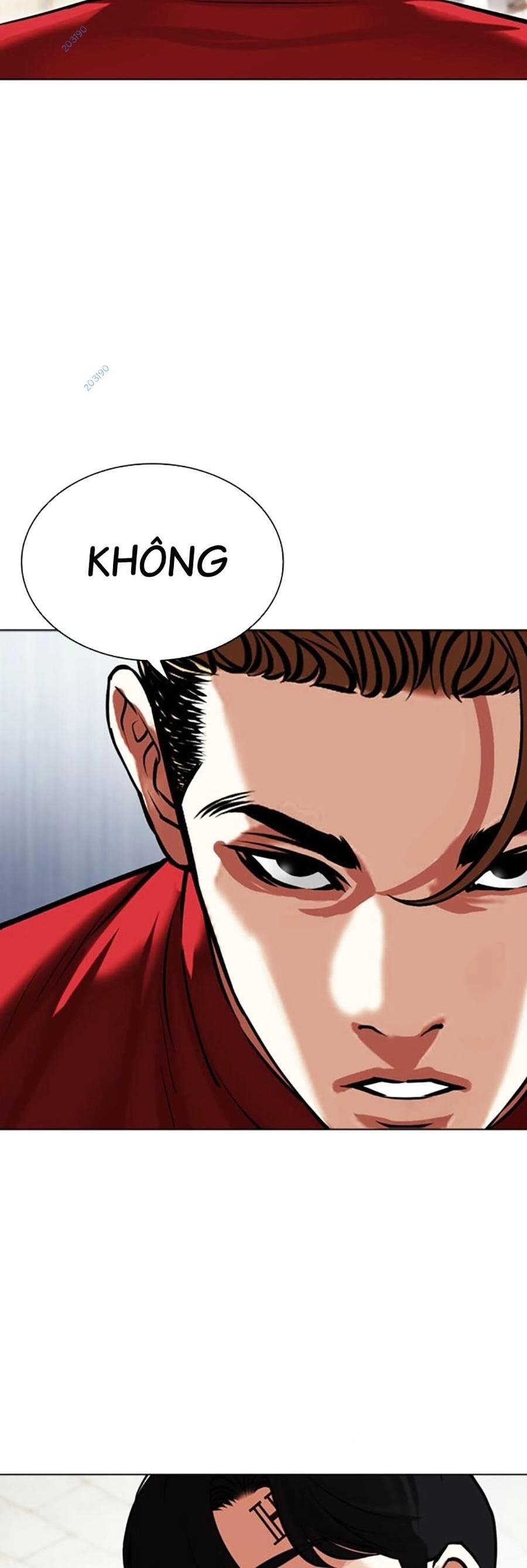 Hoán Đổi Diệu Kỳ Chapter 480 - 40