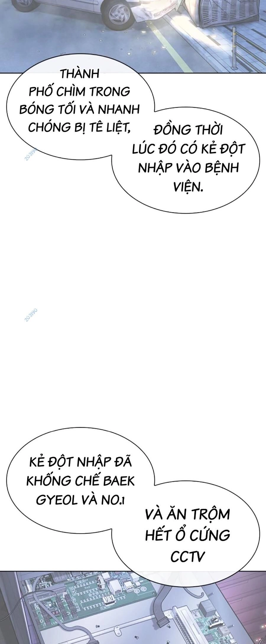 Hoán Đổi Diệu Kỳ Chapter 480 - 113