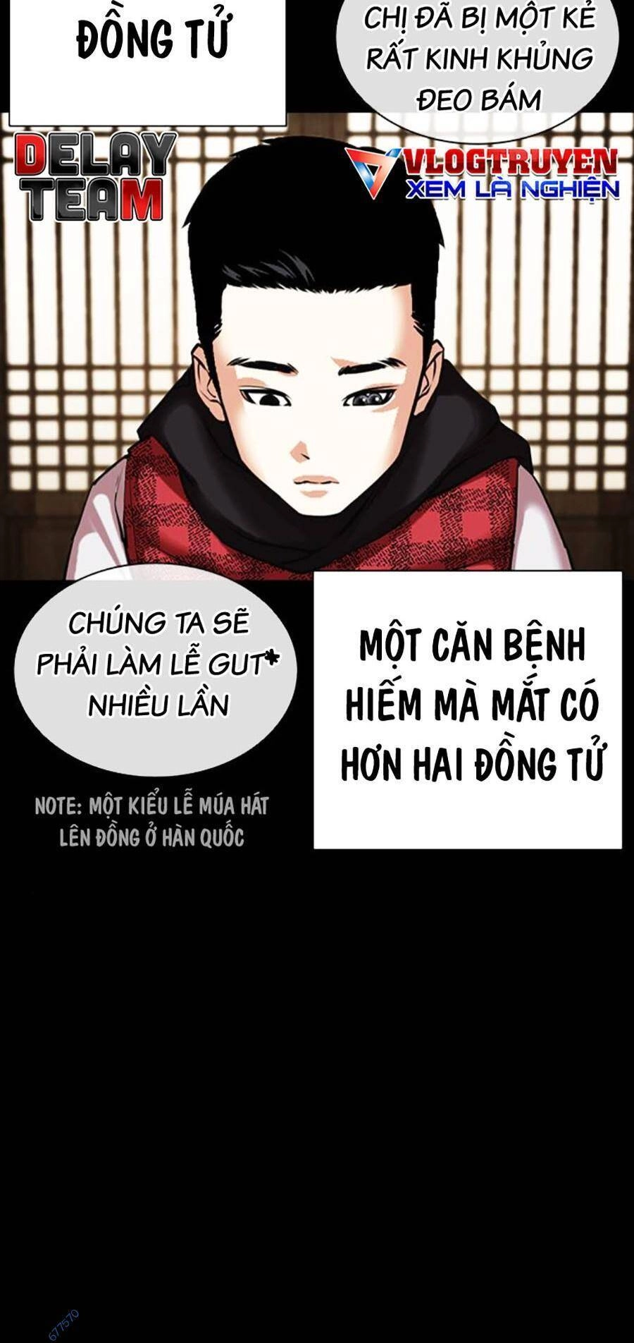Hoán Đổi Diệu Kỳ Chapter 482 - 9