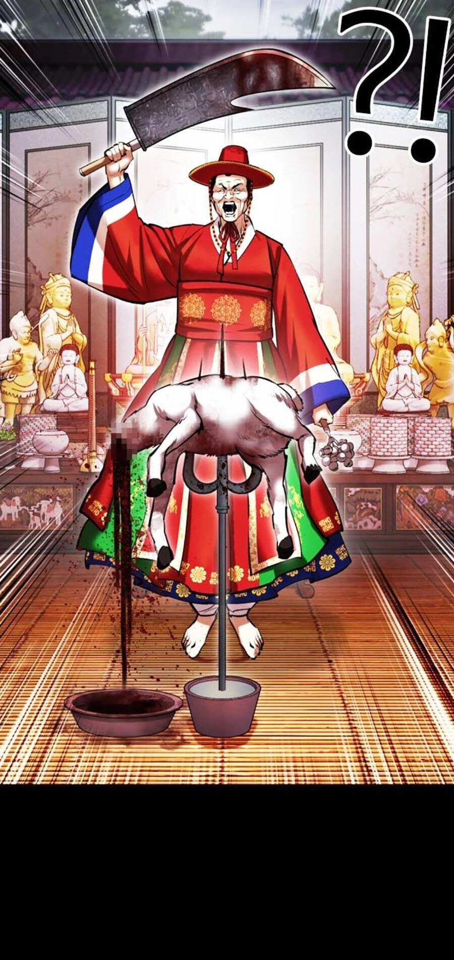 Hoán Đổi Diệu Kỳ Chapter 482 - 16