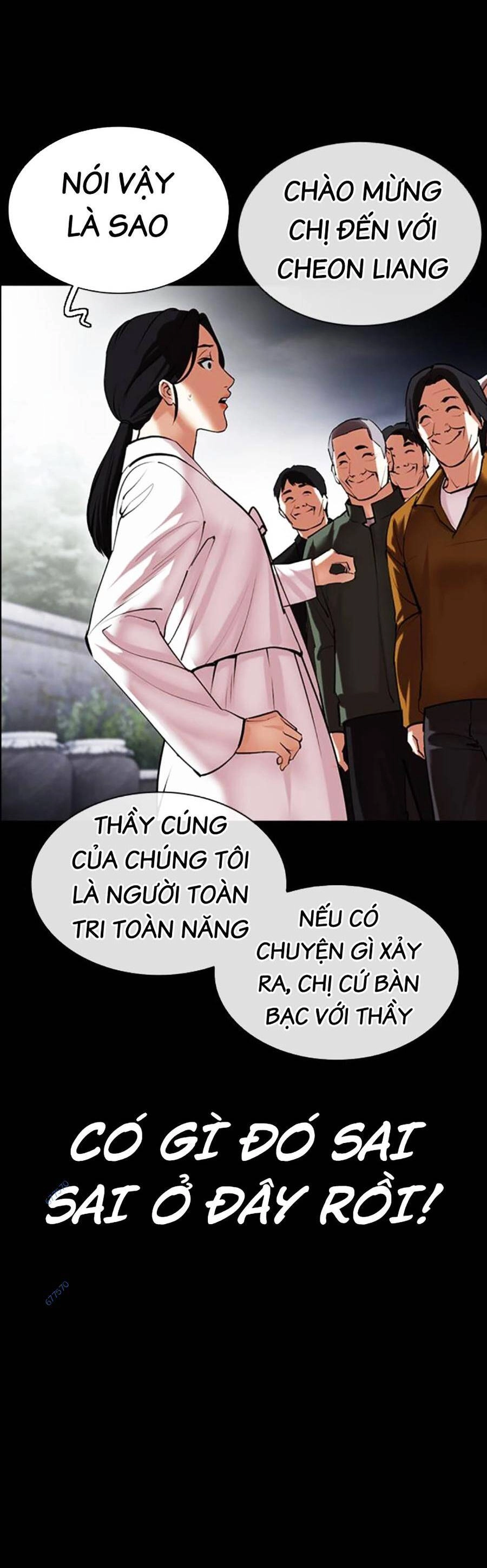 Hoán Đổi Diệu Kỳ Chapter 482 - 38