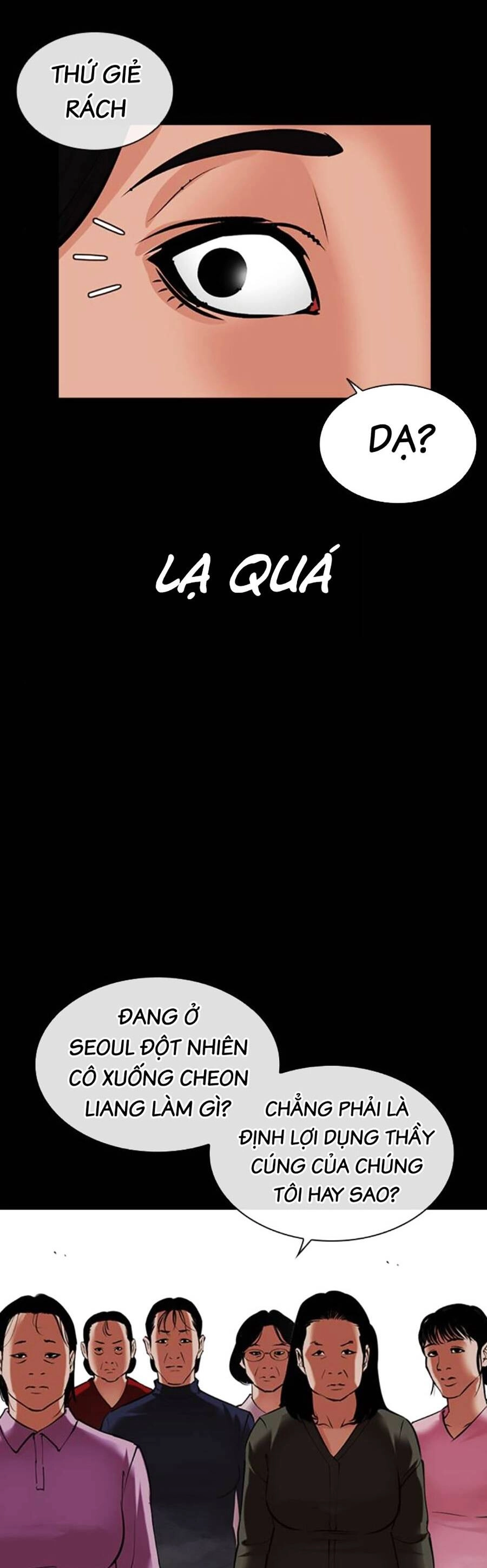 Hoán Đổi Diệu Kỳ Chapter 482 - 39