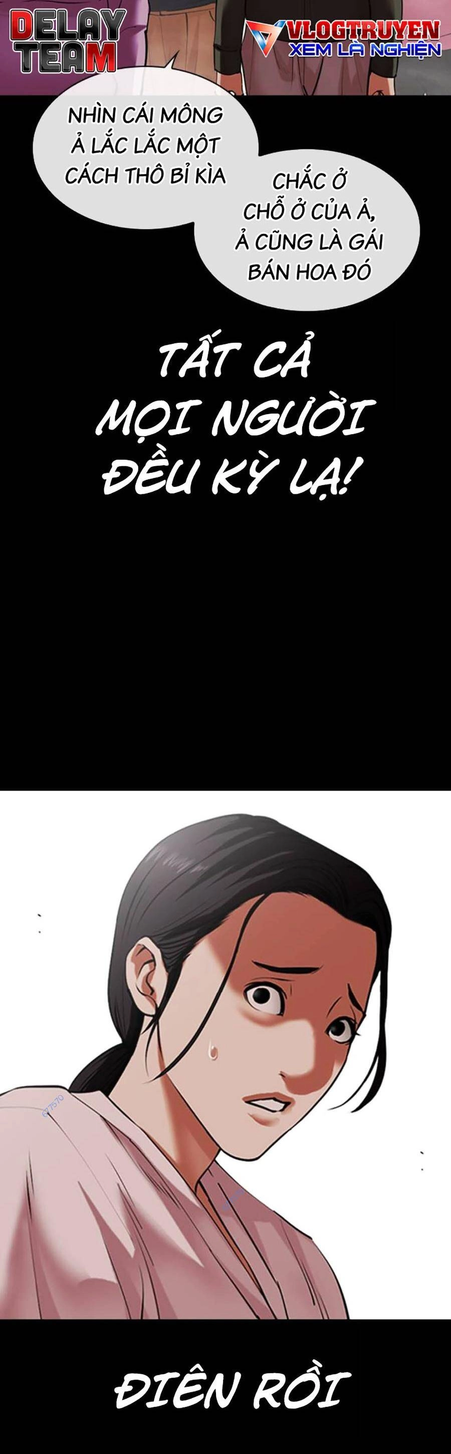 Hoán Đổi Diệu Kỳ Chapter 482 - 40