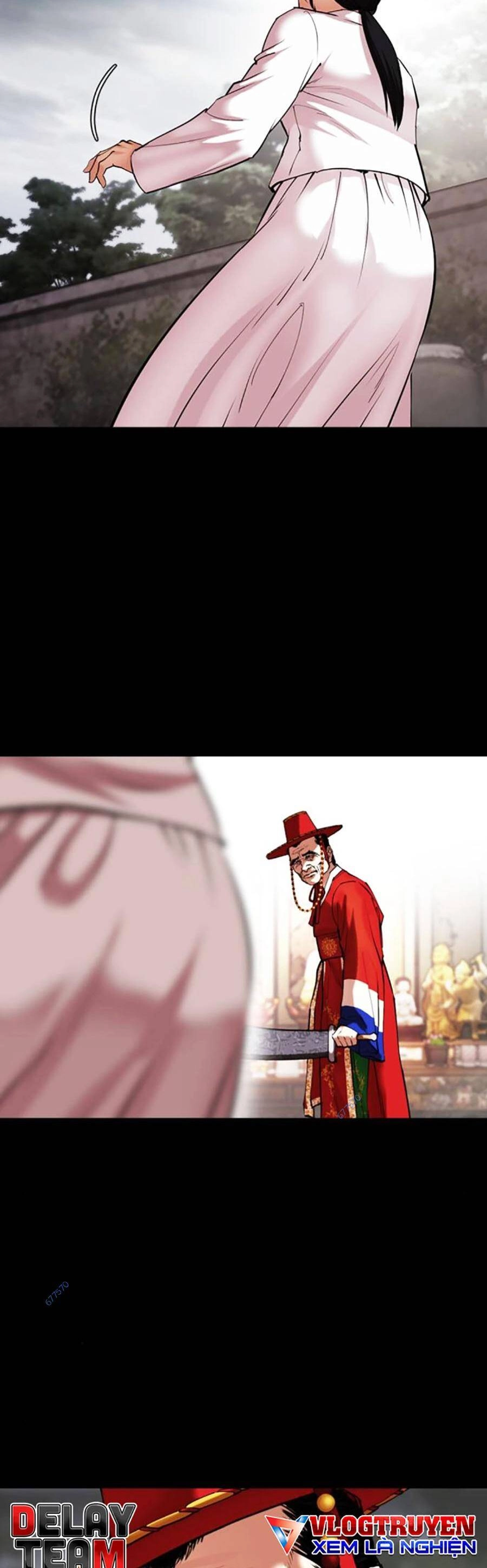 Hoán Đổi Diệu Kỳ Chapter 482 - 42