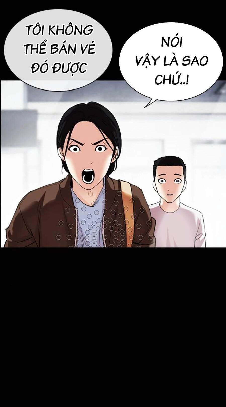 Hoán Đổi Diệu Kỳ Chapter 482 - 53