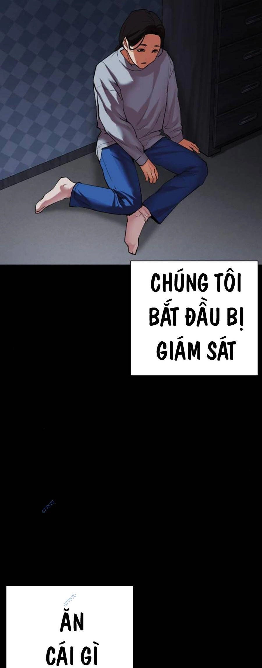 Hoán Đổi Diệu Kỳ Chapter 482 - 83