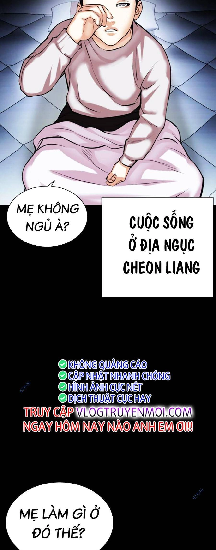 Hoán Đổi Diệu Kỳ Chapter 482 - 89