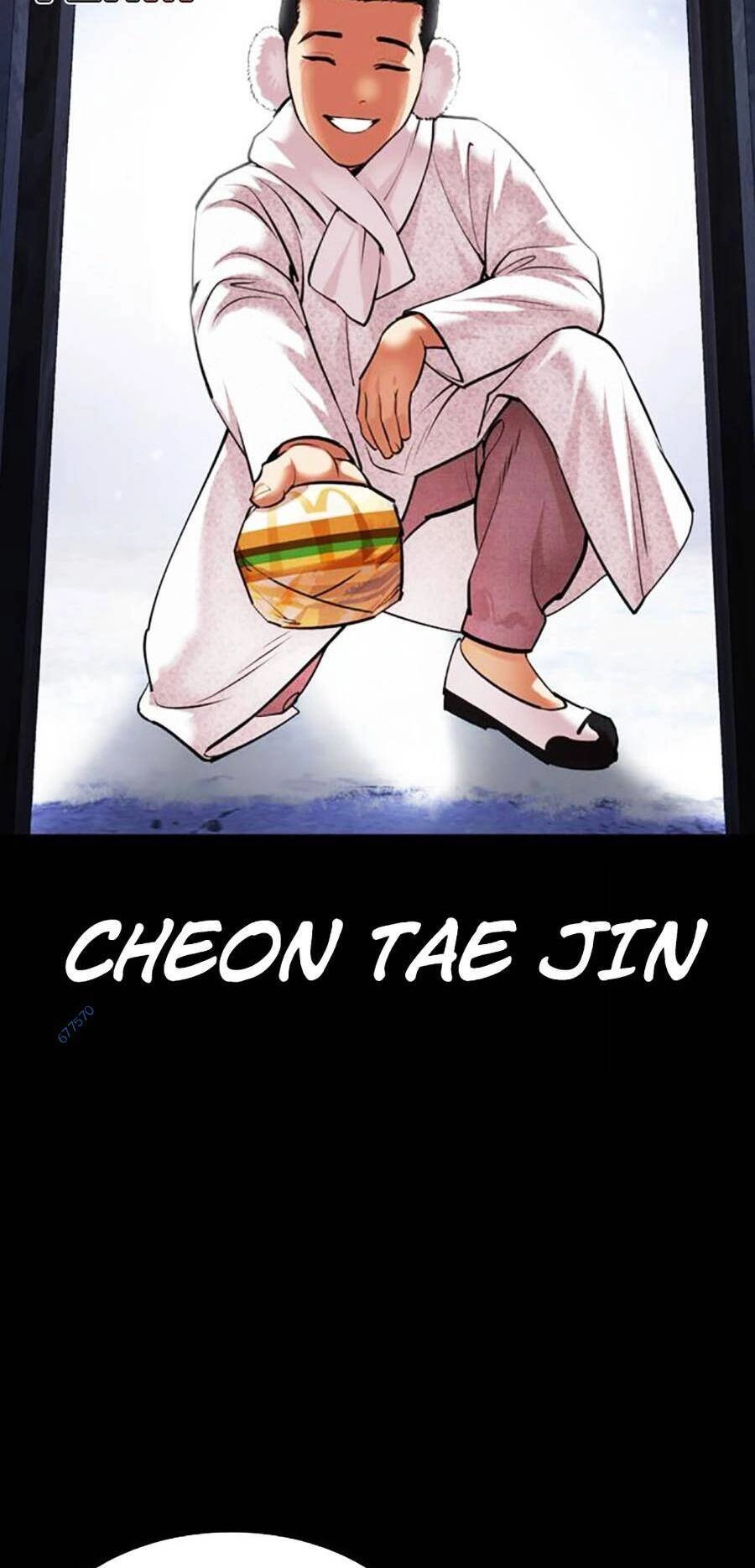 Hoán Đổi Diệu Kỳ Chapter 482 - 112