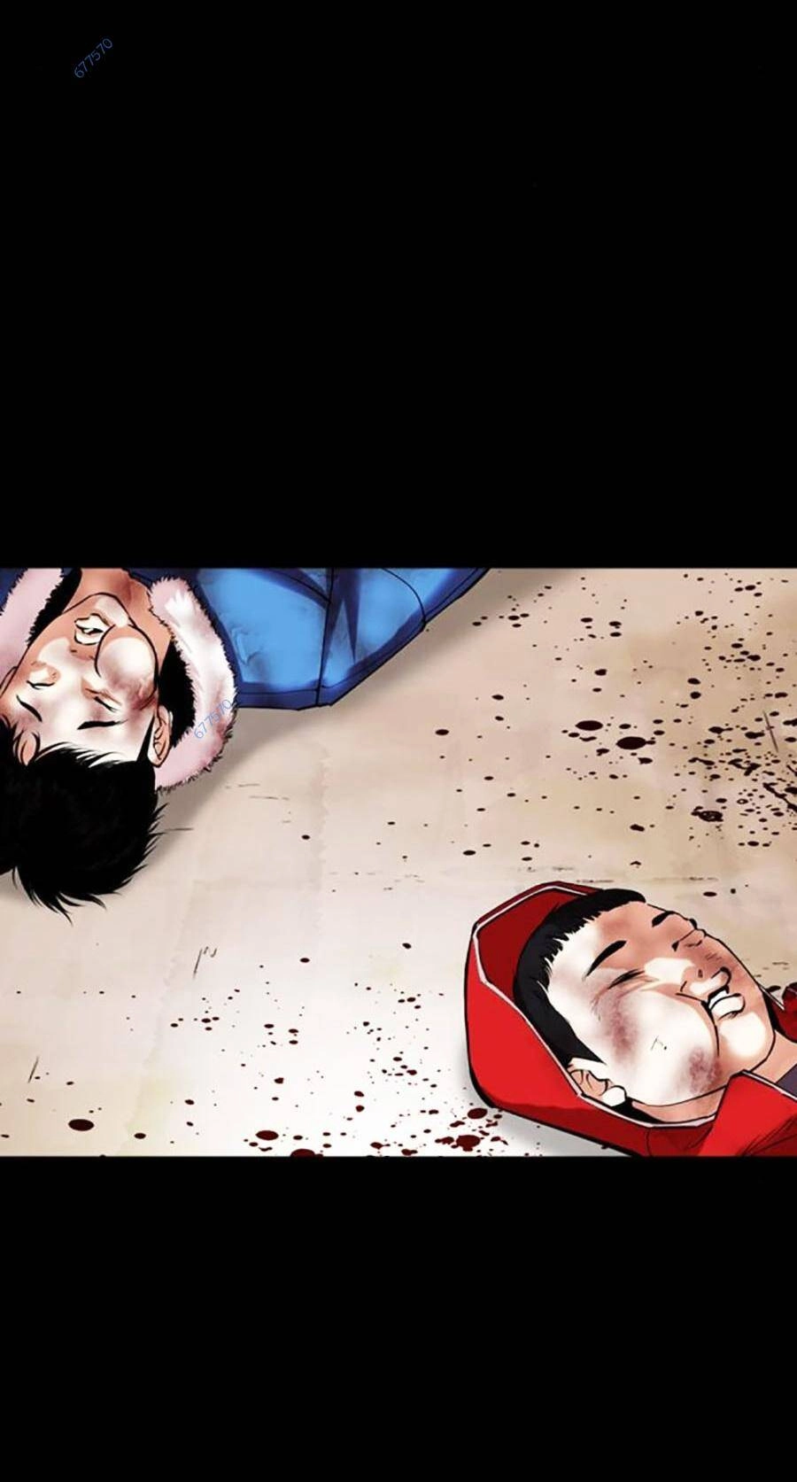 Hoán Đổi Diệu Kỳ Chapter 482 - 130