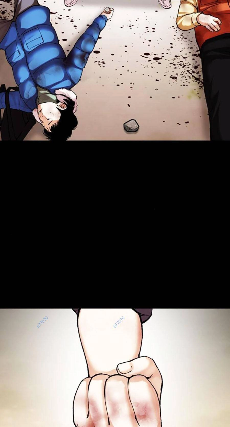 Hoán Đổi Diệu Kỳ Chapter 482 - 132