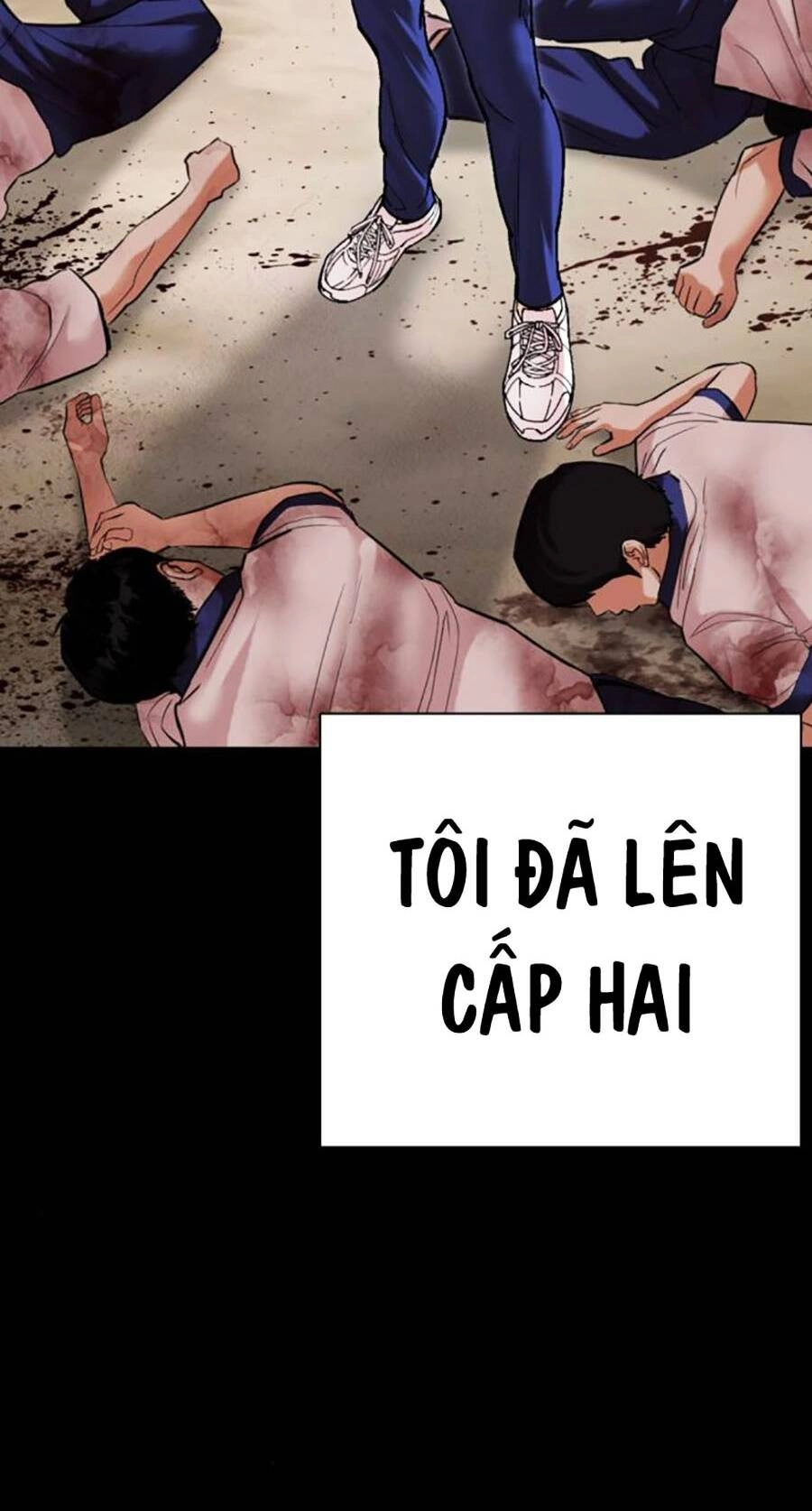 Hoán Đổi Diệu Kỳ Chapter 482 - 135