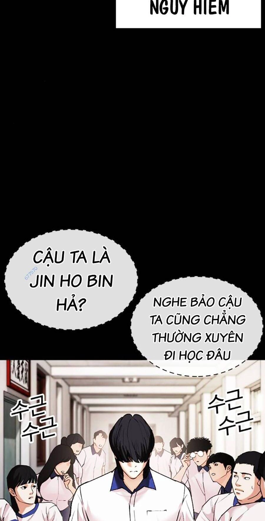 Hoán Đổi Diệu Kỳ Chapter 482 - 137