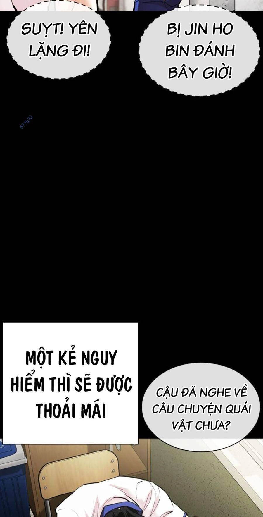 Hoán Đổi Diệu Kỳ Chapter 482 - 140