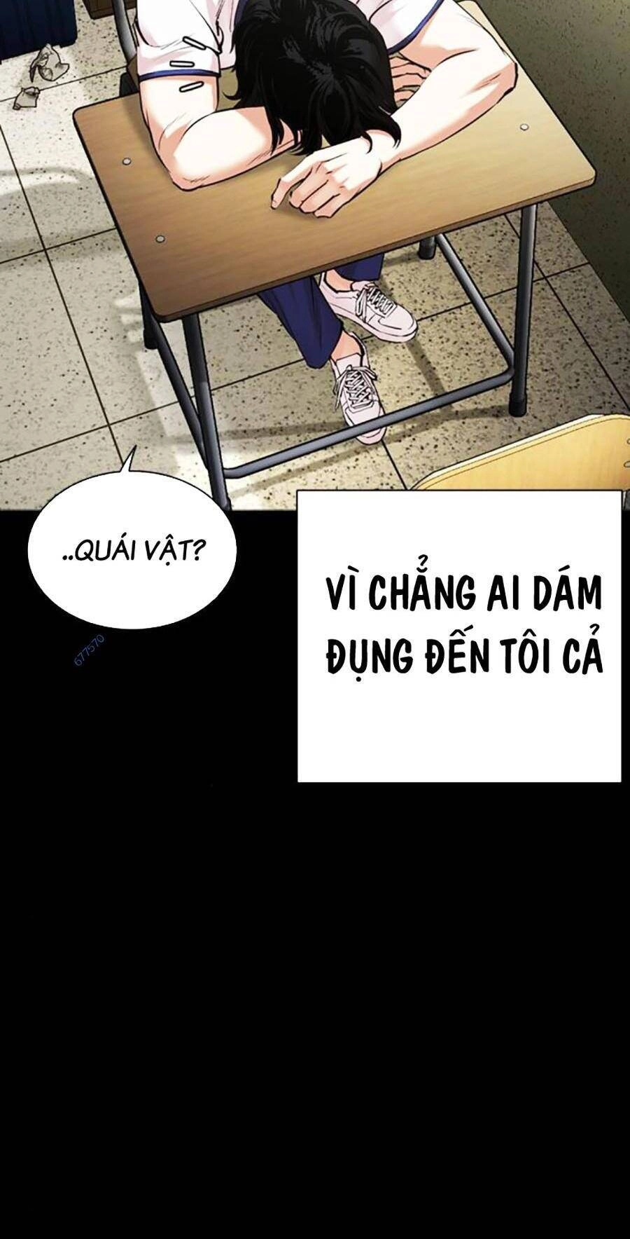 Hoán Đổi Diệu Kỳ Chapter 482 - 141