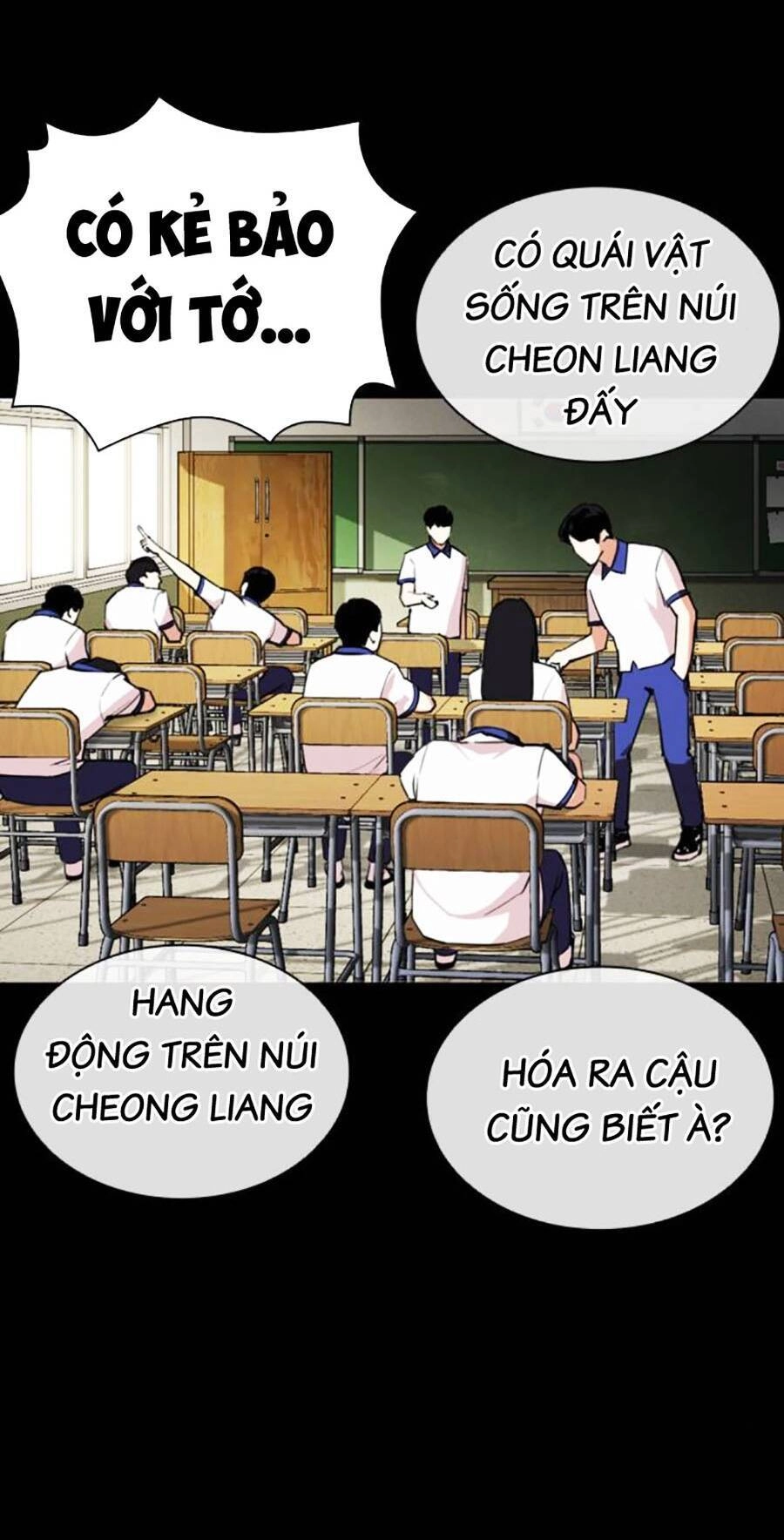 Hoán Đổi Diệu Kỳ Chapter 482 - 142