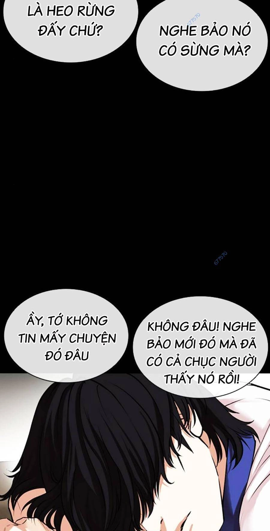 Hoán Đổi Diệu Kỳ Chapter 482 - 144