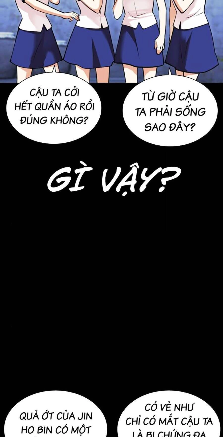 Hoán Đổi Diệu Kỳ Chapter 482 - 159