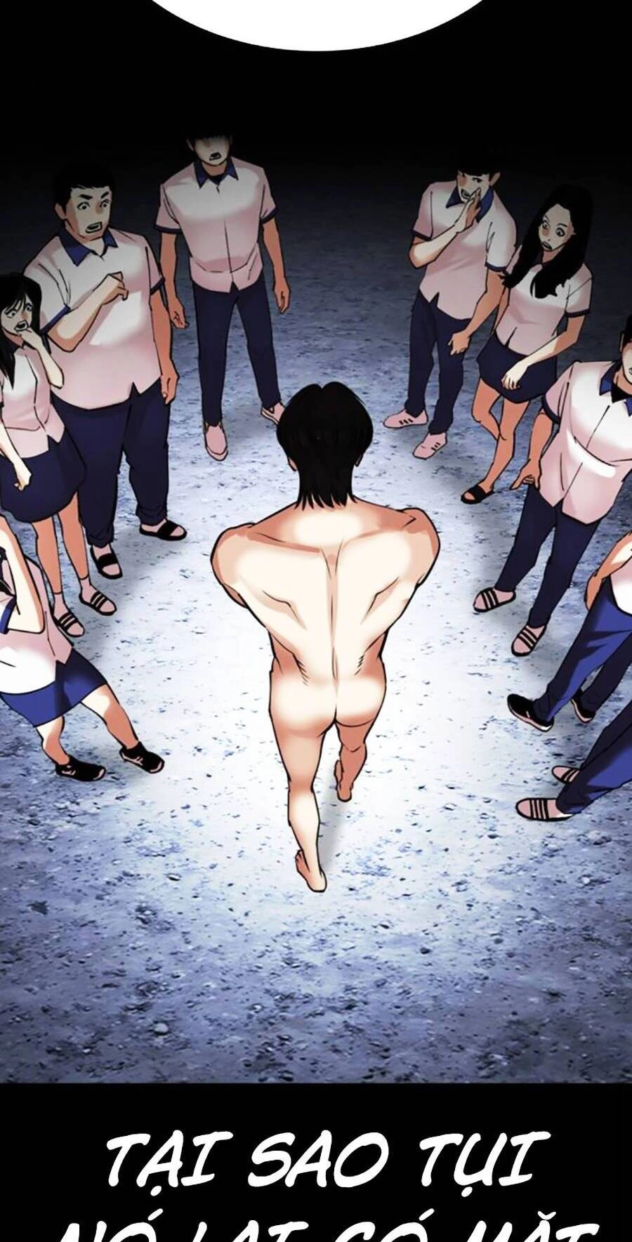 Hoán Đổi Diệu Kỳ Chapter 482 - 163